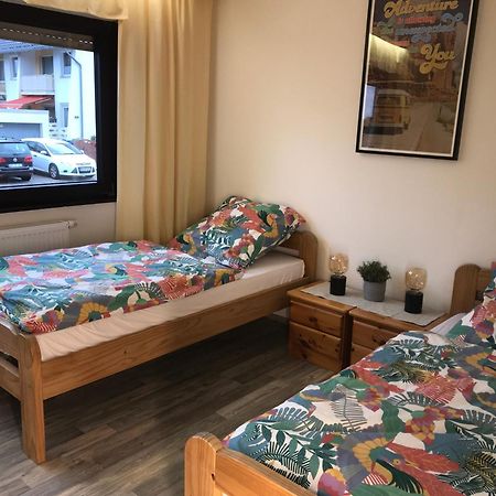 Ferienwohnung Stargardt In Bad Muender Fuer 5 Personen Bad Münder am Deister Exteriör bild