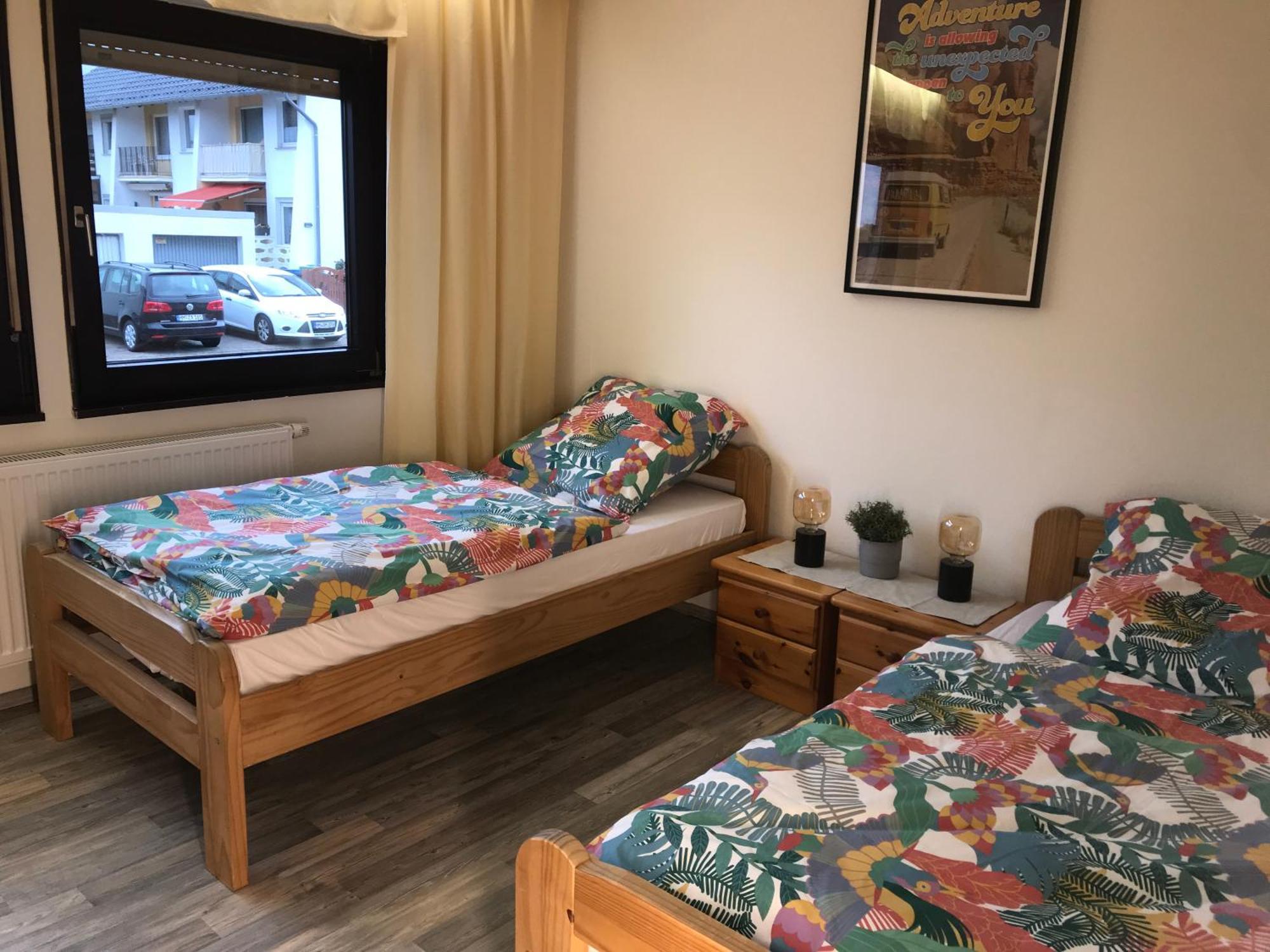 Ferienwohnung Stargardt In Bad Muender Fuer 5 Personen Bad Münder am Deister Exteriör bild