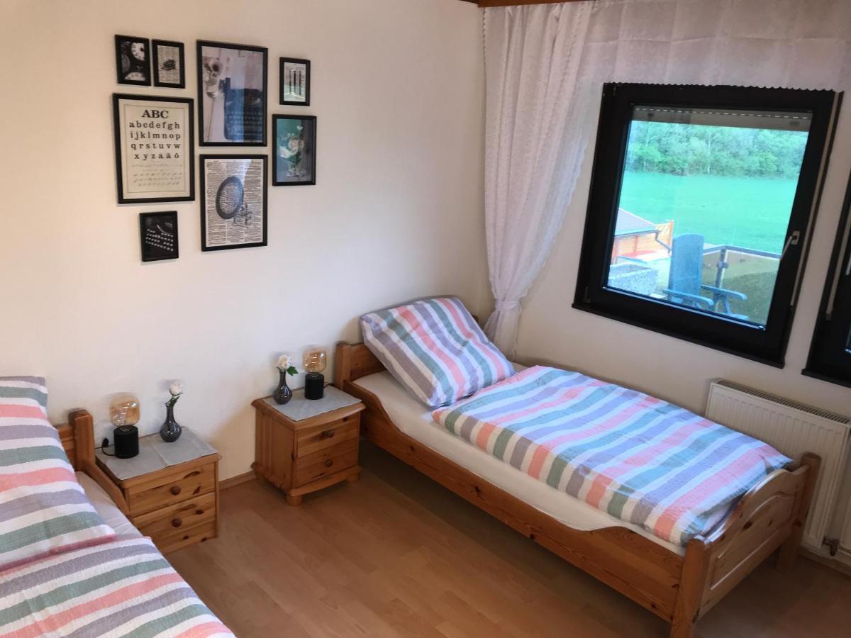 Ferienwohnung Stargardt In Bad Muender Fuer 5 Personen Bad Münder am Deister Exteriör bild