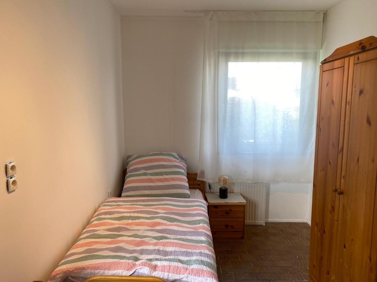 Ferienwohnung Stargardt In Bad Muender Fuer 5 Personen Bad Münder am Deister Exteriör bild