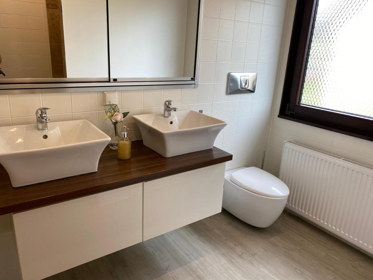 Ferienwohnung Stargardt In Bad Muender Fuer 5 Personen Bad Münder am Deister Exteriör bild